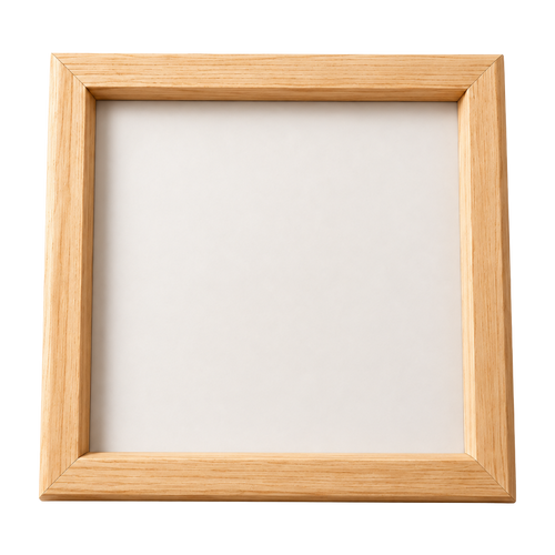 Frame Your Artwork