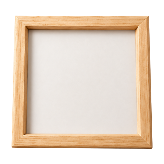 Frame Your Artwork