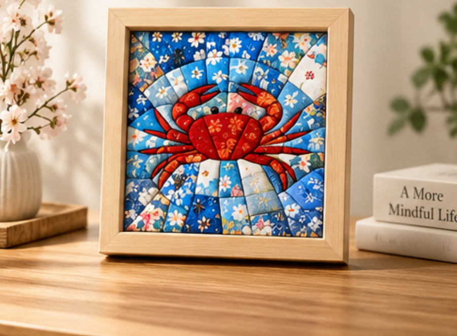 Frame your art